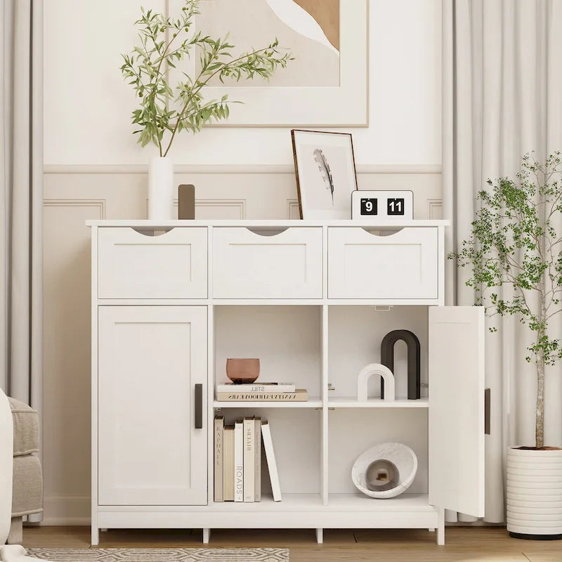 Sideboards & Buffet Cabinets
