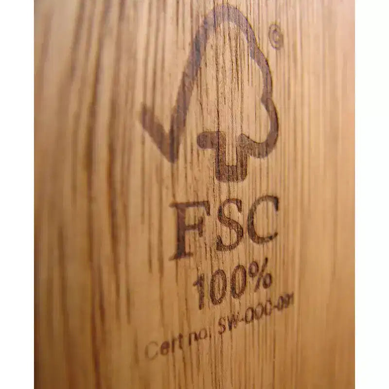 Ensemble de salle à manger rond 5 pièces en bois d'eucalyptus Arizona - International Home Miami : mobilier d'extérieur, 4 places