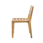 Christopher Knight Home Wren – Ensemble de salle à manger d’extérieur 7 pièces en bois d’acacia, teck