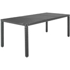 Hailee Dining Set - Indoor/Outdoor - PAT7704 - Safavieh