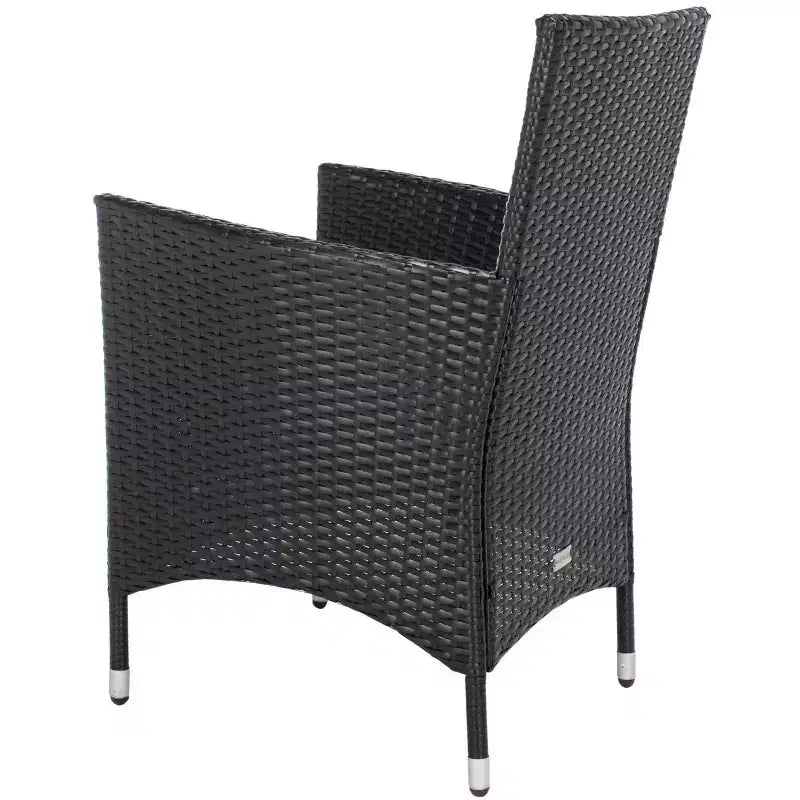 Hailee Dining Set - Indoor/Outdoor - PAT7704 - Safavieh