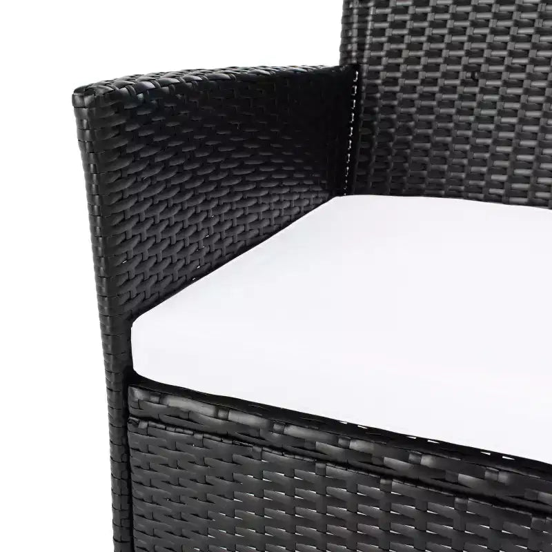 Hailee Dining Set - Indoor/Outdoor - PAT7704 - Safavieh