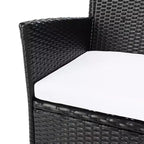 Hailee Dining Set - Indoor/Outdoor - PAT7704 - Safavieh