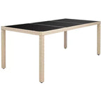 Hailee Dining Set - Indoor/Outdoor - PAT7704 - Safavieh
