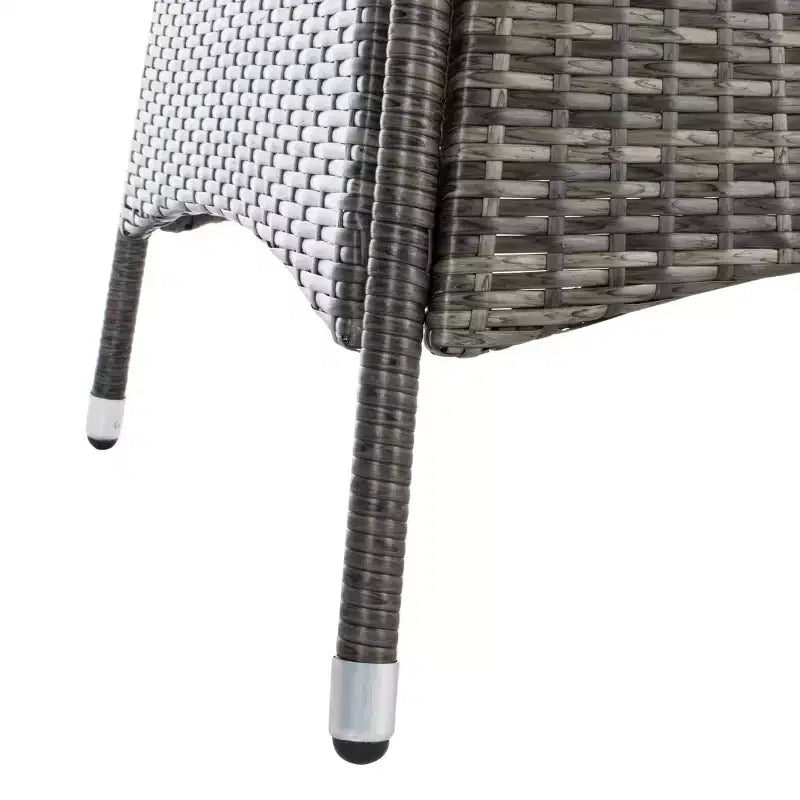 Challe Dining Set - Indoor/Outdoor - PAT7702 - Safavieh