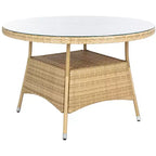 Challe Dining Set - Indoor/Outdoor - PAT7702 - Safavieh