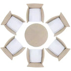 Challe Dining Set - Indoor/Outdoor - PAT7702 - Safavieh