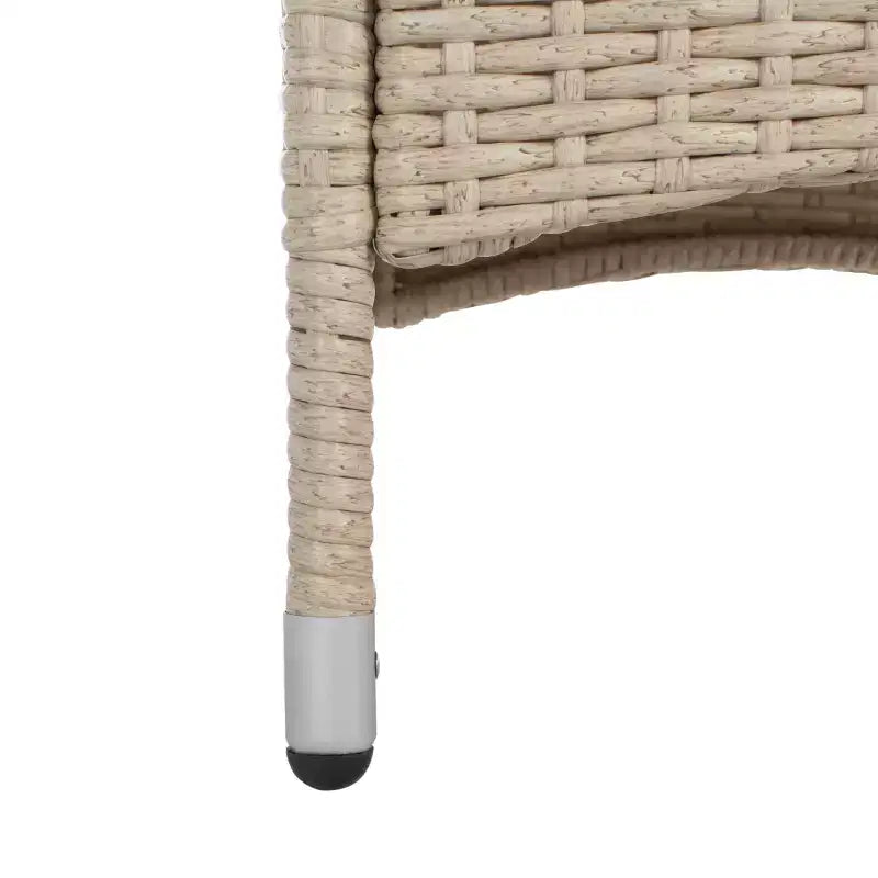 Challe Dining Set - Indoor/Outdoor - PAT7702 - Safavieh