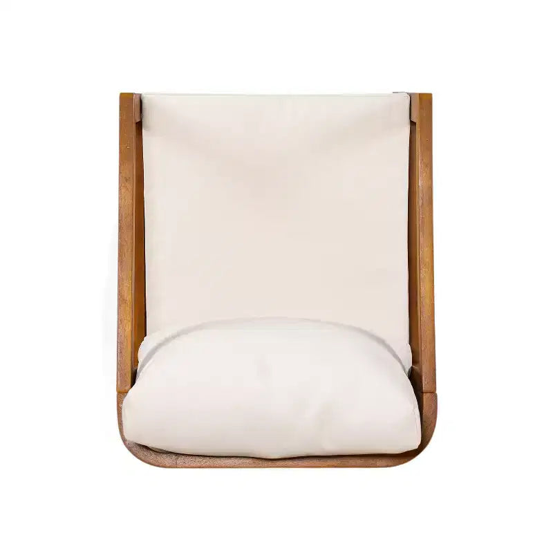 Christopher Knight Home Tensas, ensemble de salle à manger d'extérieur 5 pièces en bois d'acacia avec coussins