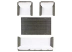 Nyra Dining Set - Indoor/Outdoor - PAT7700 - Safavieh