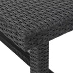 Christopher Knight Home Harlowe Outdoor Wicker 7 Piece Dining Set with Cushion
