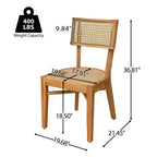 Christopher Knight Home Skirk Ensemble de salle à manger d'extérieur 7 pièces en bois d'acacia rustique avec table à lattes