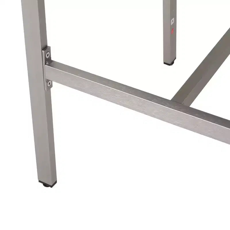 Ensemble de bar extérieur 5 pièces en osier et aluminium GDFStudio Crested Bay