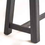 Christopher Knight Home Calero – Ensemble de salle à manger d'extérieur 6 pièces en bois d'acacia et osier avec banc