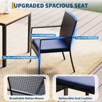 Outdoor Patio Dining Set