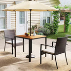 Outdoor Patio Dining Set