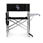 Sedia sportiva in alluminio MLB National League