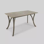 Ensemble de salle à manger Hermosa 7 pièces en acacia - Christopher Knight Home