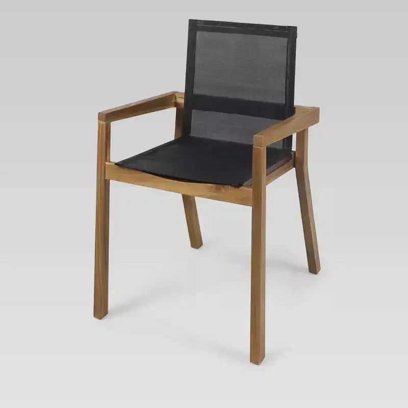 Ensemble de salle à manger O'Shanter 7 pièces en acacia - Christopher Knight Home