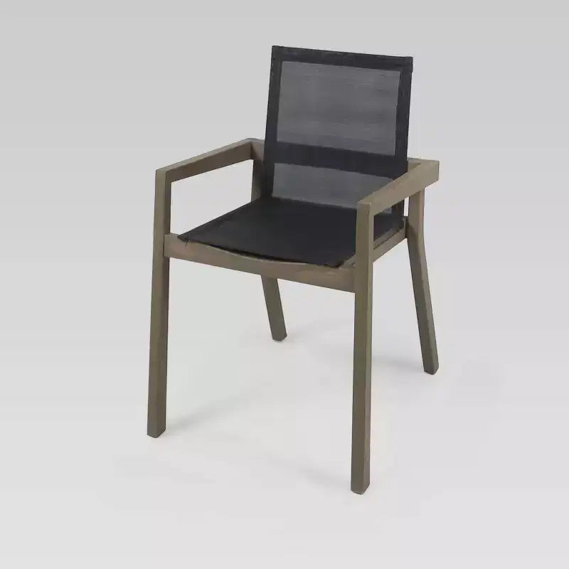 Ensemble de salle à manger O'Shanter 7 pièces en acacia - Christopher Knight Home