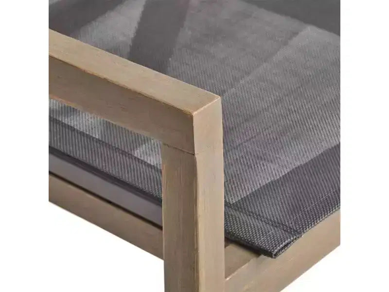 Ensemble de salle à manger O'Shanter 7 pièces en acacia - Christopher Knight Home