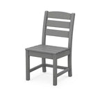 Lakeside 7pc Farmhouse Dining Set - POLYWOOD