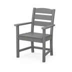 Lakeside 7pc Farmhouse Dining Set - POLYWOOD