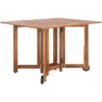 Ensemble table et chaises Arvin - Intérieur/Extérieur - PAT7001 - Safavieh