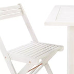 Ensemble table et chaises Arvin - Intérieur/Extérieur - PAT7001 - Safavieh