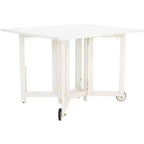 Ensemble table et chaises Arvin - Intérieur/Extérieur - PAT7001 - Safavieh