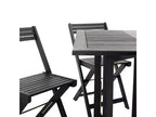 Ensemble table et chaises Arvin - Intérieur/Extérieur - PAT7001 - Safavieh