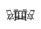 Arvin Table/Chair Set - Indoor/Outdoor - PAT7001 - Safavieh