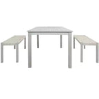 Aquina Dining Set - Indoor/Outdoor - PAT7081 - Safavieh