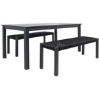 Aquina Dining Set - Indoor/Outdoor - PAT7081 - Safavieh
