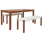 Aquina Dining Set - Indoor/Outdoor - PAT7081 - Safavieh