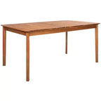 Ensemble de salle à manger Europa - Intérieur/Extérieur - PAT7082 - Safavieh