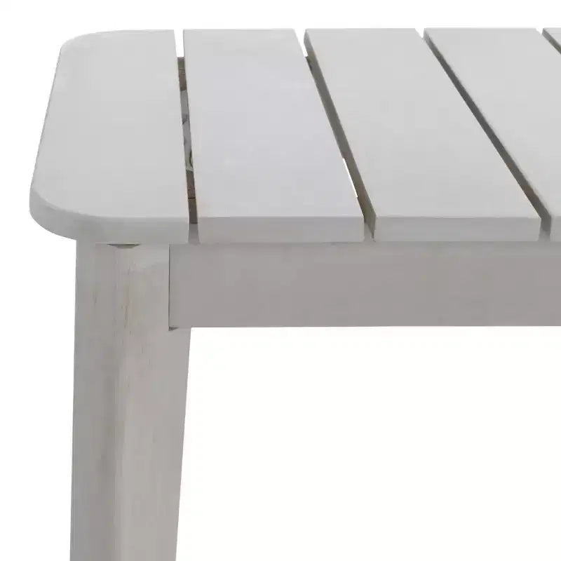 Ensemble de salle à manger Europa - Intérieur/Extérieur - PAT7082 - Safavieh