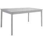 Ensemble de salle à manger Europa - Intérieur/Extérieur - PAT7082 - Safavieh