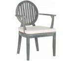 Ensemble d'extérieur 5 pièces Chino - Intérieur/Extérieur - PAT6706 - Safavieh