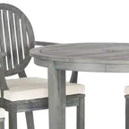 Ensemble d'extérieur 5 pièces Chino - Intérieur/Extérieur - PAT6706 - Safavieh