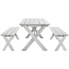 Marina 3 Piece Set - Indoor/Outdoor - PAT7021 - Safavieh