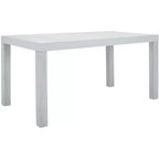 Dario 3 Piece Set With Two Benches - Indoor/Outdoor - PAT7029 - Safavieh