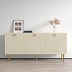 Credenza classica con ante – Madia da soggiorno e sala da pranzo