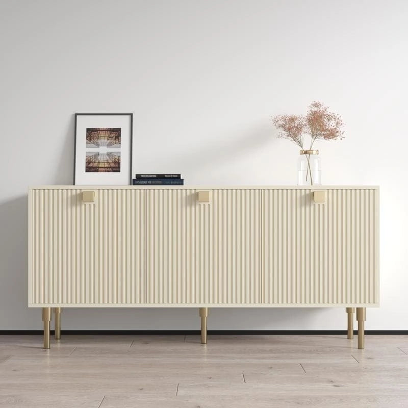 Credenza classica con ante – Madia da soggiorno e sala da pranzo