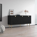 Credenza classica con ante – Madia da soggiorno e sala da pranzo