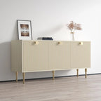 Credenza classica con ante – Madia da soggiorno e sala da pranzo