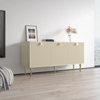 Credenza classica con ante – Madia da soggiorno e sala da pranzo