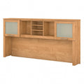 72W Hutch for L Shaped Desk