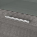 Cassettiera da 72W per scrivania a L