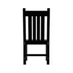 WestinTrends 6 Piece Outdoor Patio Dining Set Outdoor Table and Bench Chair Set